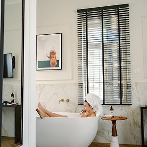 Suite Lit King-Size
